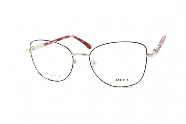 DACCHI 31529 C1 Eyeglass Frames