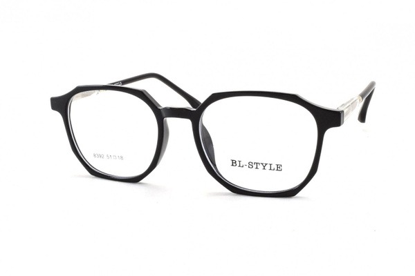 BL-STYLE 8392 C1 Eyeglass Frames
