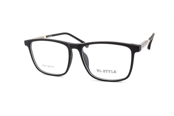 BL-STYLE 8391 C2 Eyeglass Frames