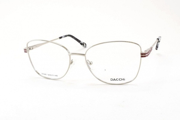 DACCHI 31249 C8 Eyeglass Frames