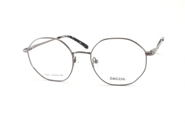 DACCHI 31251 C2 Eyeglass Frames