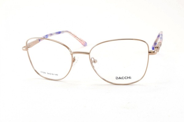 DACCHI 31529 C3 Eyeglass Frames
