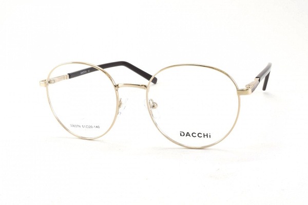 DACCHI 33637N C2 Eyeglass Frames