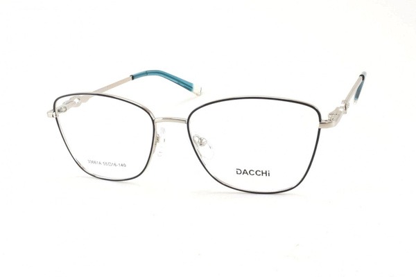 DACCHI 33661A C4 Eyeglass Frames