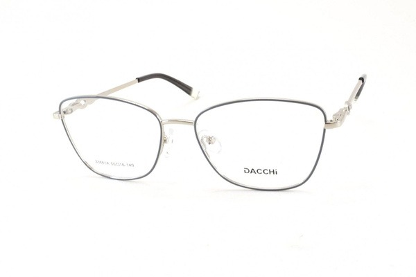 DACCHI 33661A C5 Eyeglass Frames