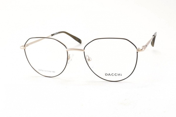 DACCHI 33752 C1 Eyeglass Frames