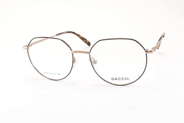 DACCHI 33755 C2 Eyeglass Frames