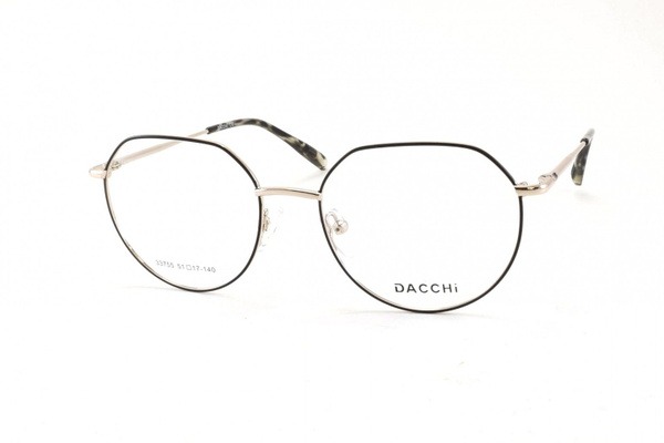 DACCHI 33755 C1 Eyeglass Frames