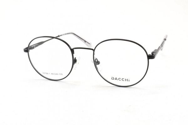 DACCHI 33788-1 C1 Eyeglass Frames