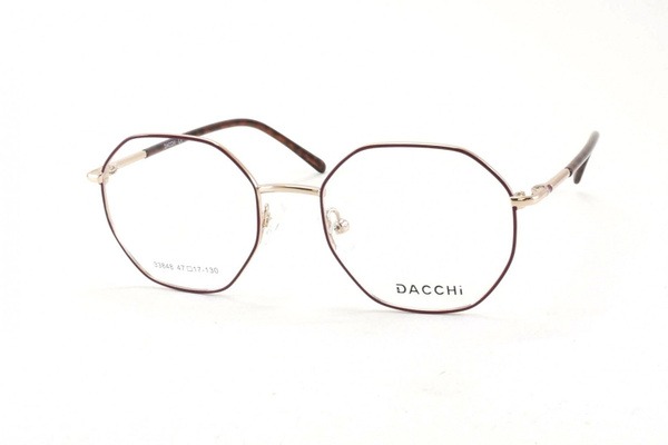 DACCHI 33848 C6 Eyeglass Frames
