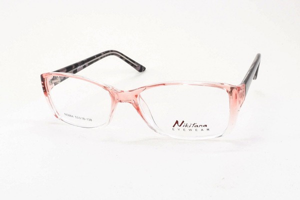 NIKITANA 3884 C3 Eyeglass Frames