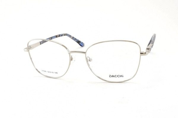 DACCHI 31529 C4 Eyeglass Frames