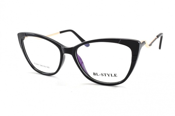BL-STYLE 3211 C1 Eyeglass Frames