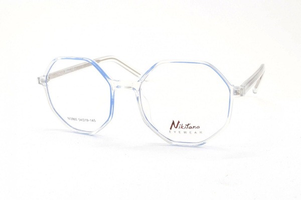 NIKITANA 3965 C5 Eyeglass Frames