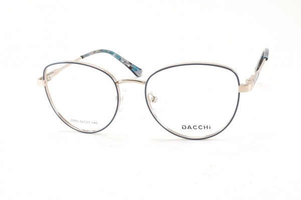DACCHI 33993 C5 Eyeglass Frames