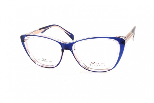 NIKITANA 5158 C7 Eyeglass Frames