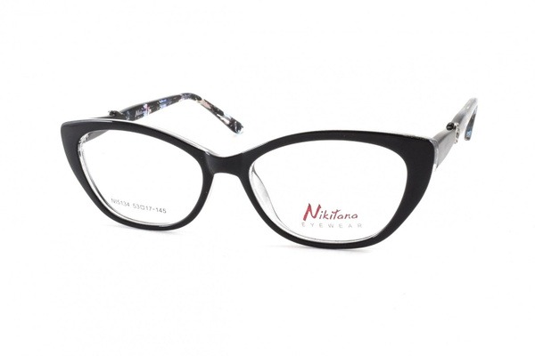 NIKITANA 5134 C1 Eyeglass Frames
