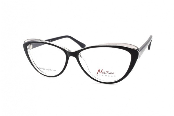 NIKITANA 5136 C1 Eyeglass Frames
