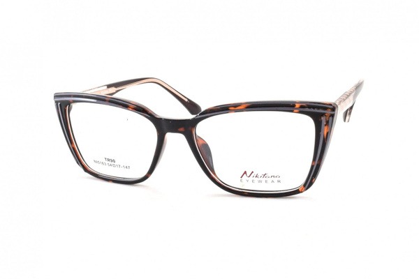 NIKITANA 5163 C2 Eyeglass Frames