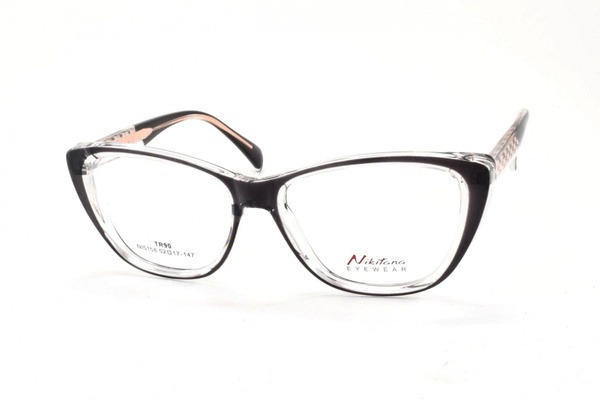 NIKITANA 5158 C2 Eyeglass Frames