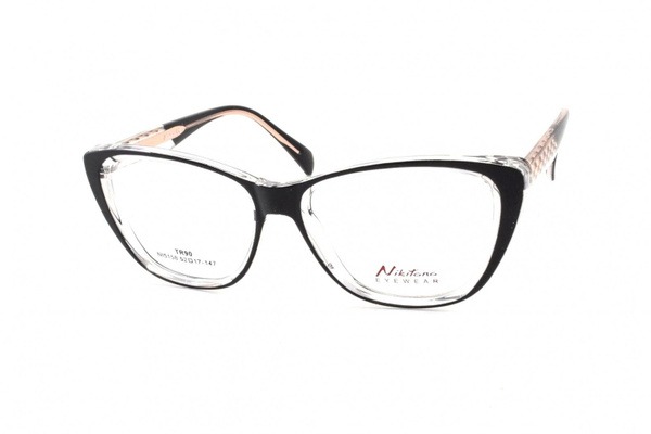 NIKITANA 5158 C1 Eyeglass Frames