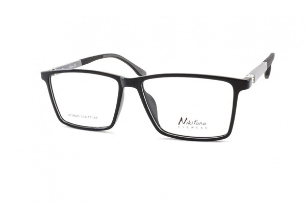 Nikitana 58005 C1 Eyeglass Frames