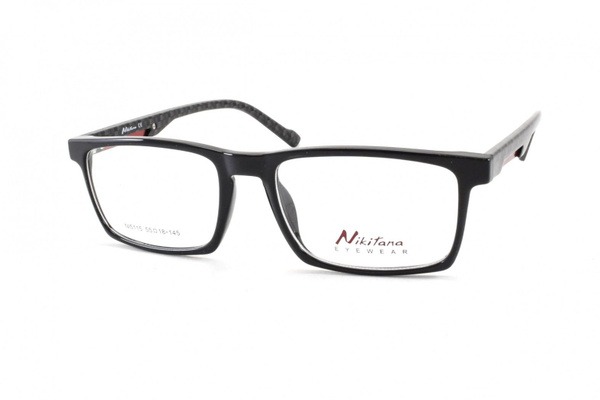 NIKITANA 5115 C1 Eyeglass Frames