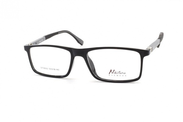 NIKITANA 58002 C1 Eyeglass Frames