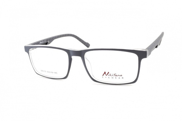 NIKITANA 5115 C3 Eyeglass Frames