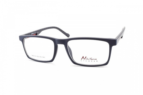 NIKITANA 5115 C2 Eyeglass Frames