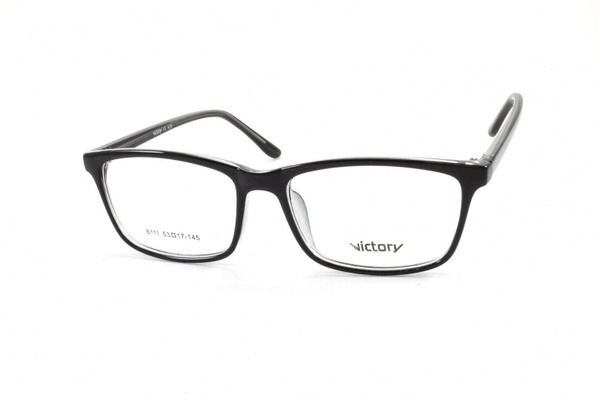 VICTORY 8111 A28 Eyeglass Frames