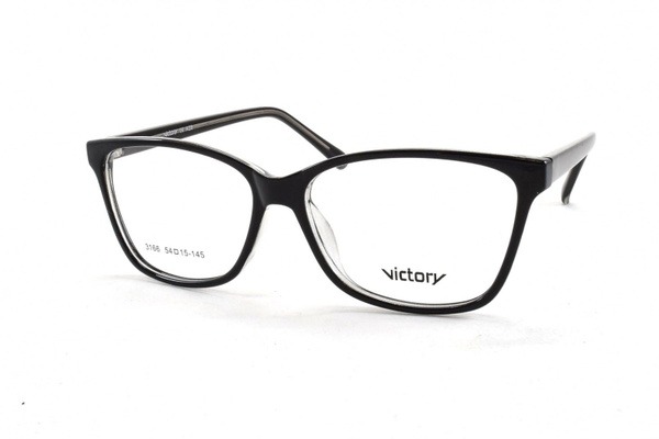 VICTORY 3166 A28 Eyeglass Frames