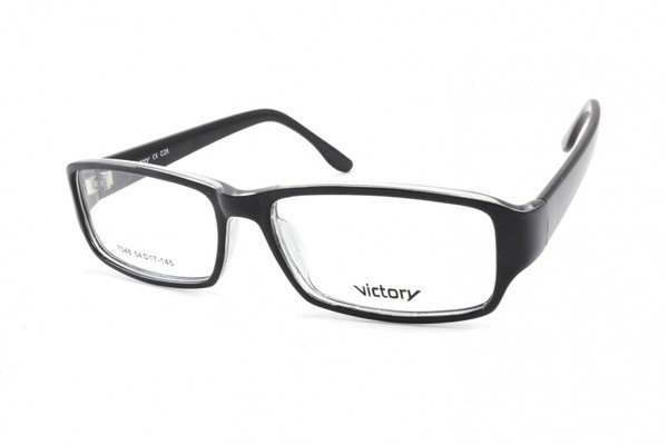 VICTORY 7048 C28 Eyeglass Frames