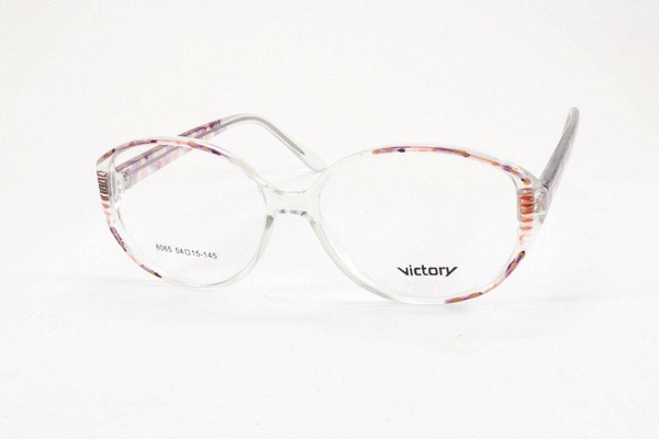 VICTORY 8065 C35 Eyeglass Frames