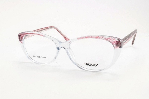 VICTORY 8067 C358 Eyeglass Frames