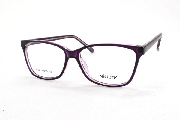 VICTORY 3166 ZX852 Eyeglass Frames