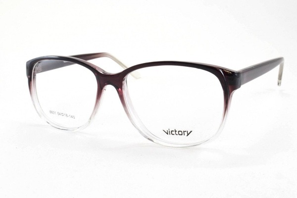 VICTORY 6601 C17 Eyeglass Frames