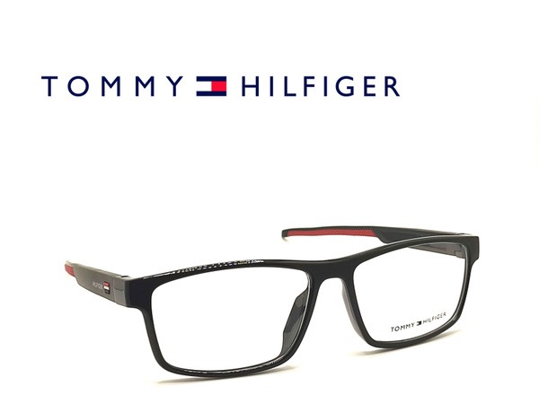 Tommy Hilfiger Eyeglass Frames