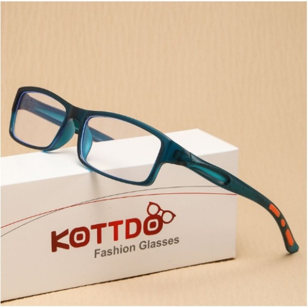 Corrective Glasses