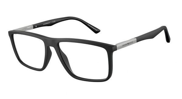 EA 3221 5001 56 Eyeglass Frames