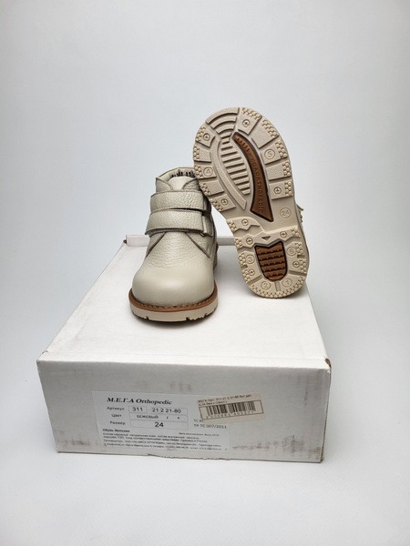Orthopedic Shoes: Comfort & Support