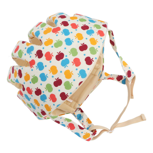Baby Safety Helmet: Fall Protection for Crawling & Walking (43-53cm, 8-36 Months)