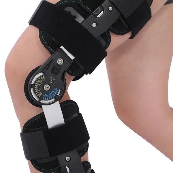 Knee Joint Rehabilitation