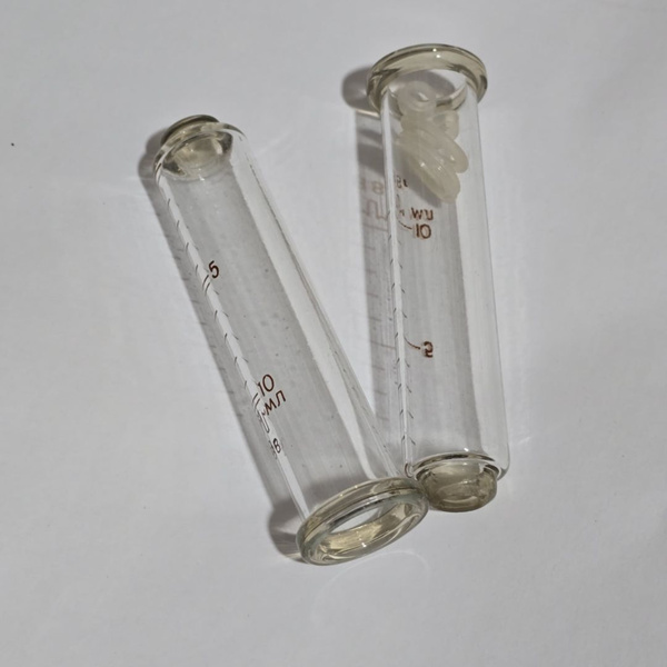 Replacement Glass Syringes (10ml)