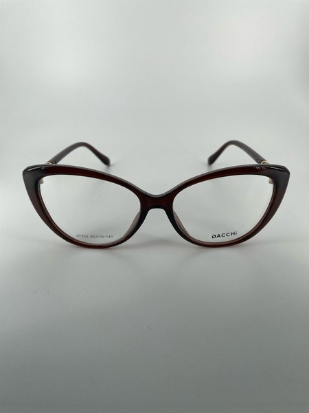 Dacchi D37232 Women's Combined Eyeglass Frames