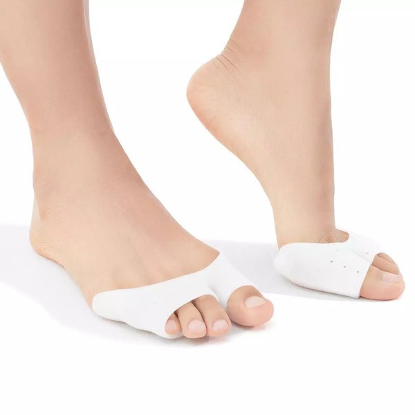 Burso Gel Full Finger Gel Protector