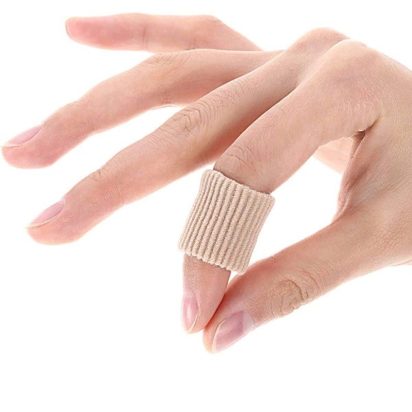 Gel Toe Tube Protector: Prevent Blisters & Friction
