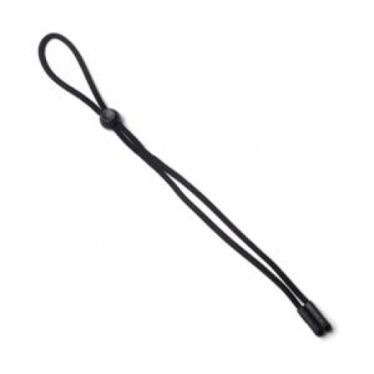 Nylon PMX Retainer Strap for Shooting Glasses (62.5cm, Black)