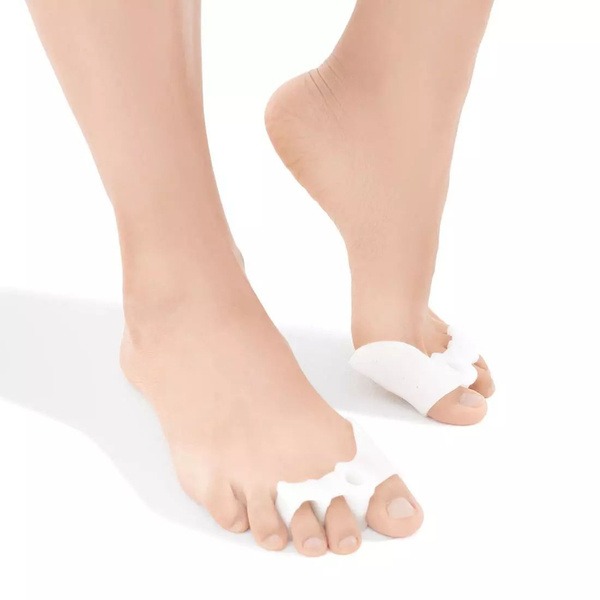 Trio Gel 3-Toe Separator