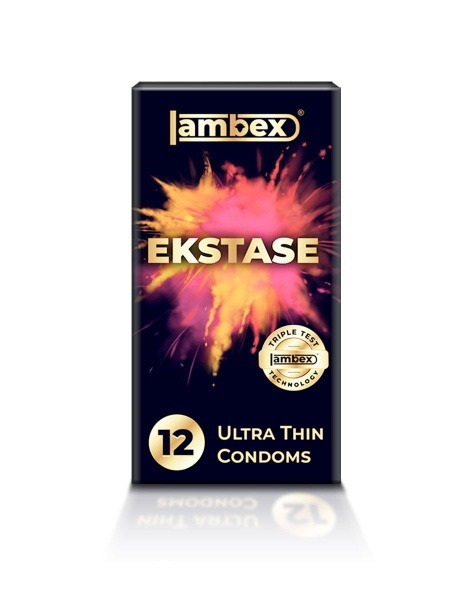 Ultra Thin Condoms